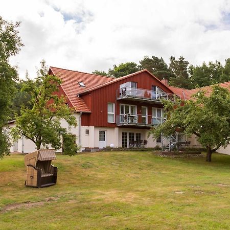 Usedom Landhaus Morgenitz 외부 사진