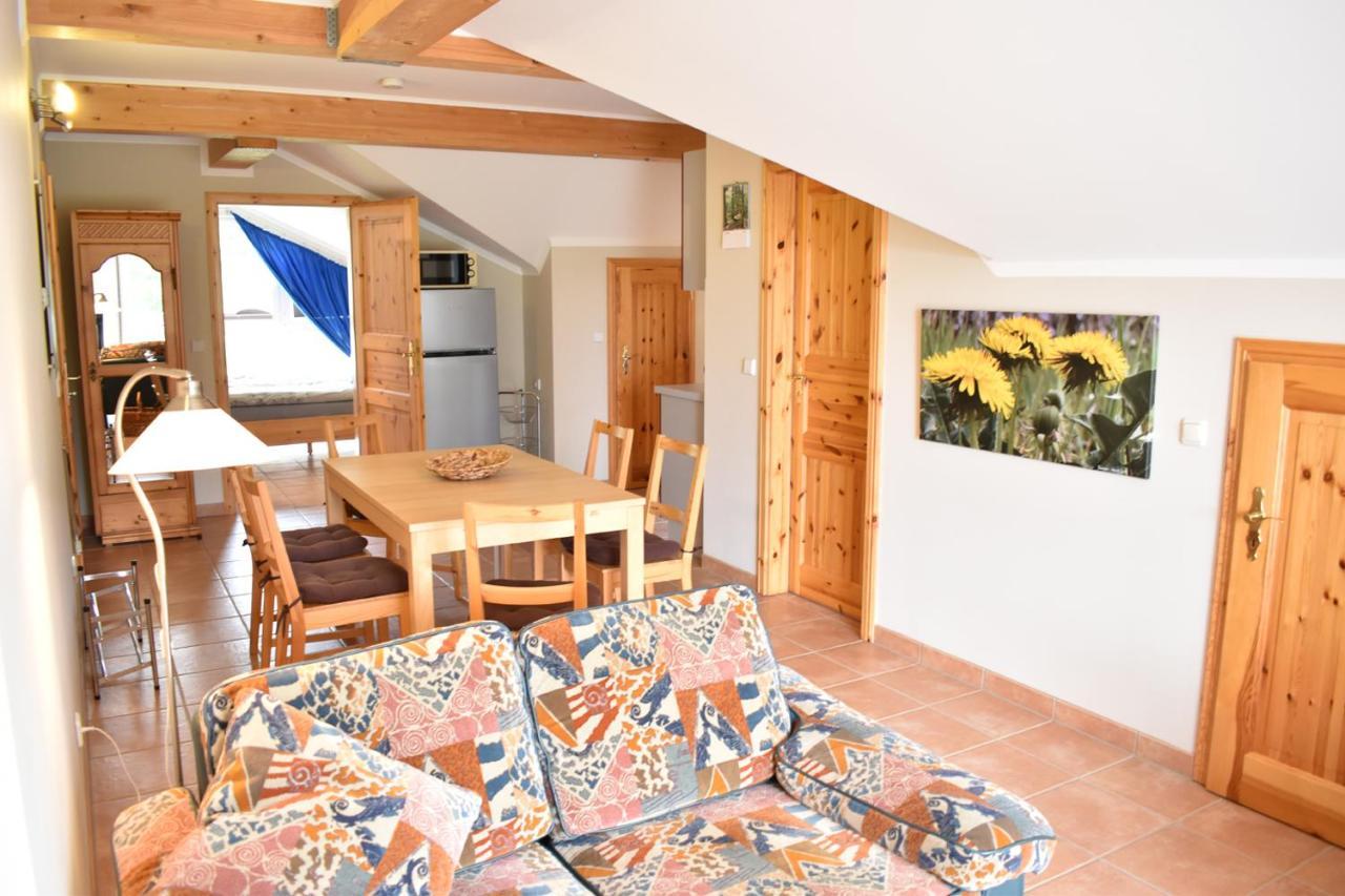 Usedom Landhaus Morgenitz 외부 사진