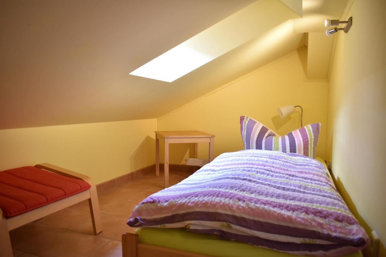 Usedom Landhaus Morgenitz 외부 사진